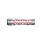 Eurofase Lighting EF39DCS2 Clover Stainless Steel Decor Plate