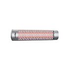 Eurofase Lighting EF39DCS6 Stella Stainless Steel Decor Plate