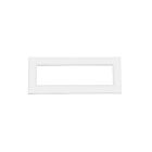 Eurofase Lighting EF39FMPFW White Flush Mount Kit
