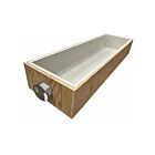 Eurofase Lighting EF39FRBC Fire-Rated Box