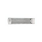 Eurofase Lighting EF40208S 4000W Stainless Steel Heater