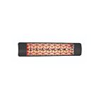 Eurofase Lighting EF40277B6 Stella 4000W Black Heater