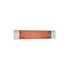 Eurofase Lighting EF40277S3 Mason 4000W Stainless Steel Heater