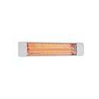 Eurofase Lighting EF40277W1 Chevron 4000W White Heater