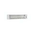 Eurofase Lighting EF40277W 4000W White Heater