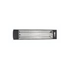 Eurofase Lighting EF50208B 5000W Black Heater