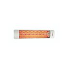 Eurofase Lighting EF50208S6 Stella 5000W Stainless Steel Heater
