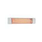 Eurofase Lighting EF50240W3 Mason 5000W White Heater