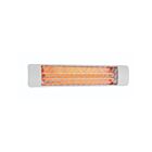 Eurofase Lighting EF50480W2 Clover 5000W White Heater