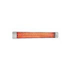 Eurofase Lighting EF60208S1 Chevron 6000W Stainless Steel Heater