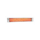 Eurofase Lighting EF60208S 6000W Stainless Steel Heater