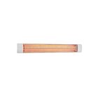 Eurofase Lighting EF60208W3 Mason 6000W White Heater