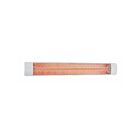 Eurofase Lighting EF60208W4 Astra 6000W White Heater