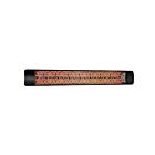 Eurofase Lighting EF60240B3 Mason 6000W Black Heater