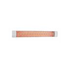 Eurofase Lighting EF60277W2 Clover 6000W White Heater
