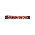 Eurofase Lighting EF60480B2 Clover 6000W Black Heater