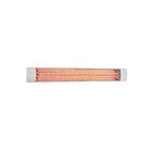 Eurofase Lighting EF60480W1 Chevron 6000W White Heater