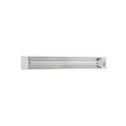 Eurofase Lighting EF60480W 6000W White Heater