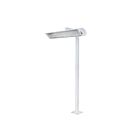 Eurofase Lighting EF6108PMW White Pole Mount for Heater
