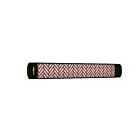Eurofase Lighting EF61DCB1 Chevron Black Decor Plate