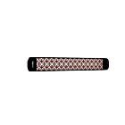 Eurofase Lighting EF61DCB2 Clover Black Decor Plate