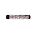 Eurofase Lighting EF61DCB6 Stella Black Decor Plate