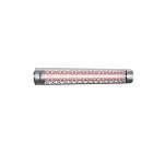 Eurofase Lighting EF61DCS4 Astra Stainless Steel Decor Plate
