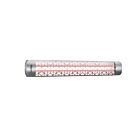 Eurofase Lighting EF61DCS6 Stella Stainless Steel Decor Plate