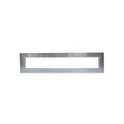 Eurofase Lighting EF61FMPFS Stainless Steel Flush Mount Kit