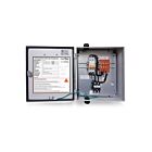 Eurofase Lighting EFCB48M1 Light Grey Heating Electrical Control Box