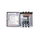 Eurofase Lighting EFCB48M3 Light Grey Heating Electrical Control Box