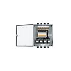 Eurofase Lighting EFCB48M4 Light Grey Heating Electrical Control Box