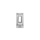 Eurofase Lighting EFSOWPS Stainless Steel Switch