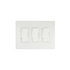 Eurofase Lighting EFSWD3 White Switch