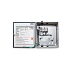 Eurofase Lighting EFURCB24M1 Light Grey Heating Electrical Control Box