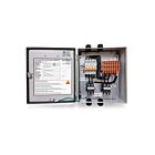 Eurofase Lighting EFURCB24M2 Light Grey Heating Electrical Control Box