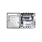 Eurofase Lighting EFURCB48M3 Light Grey Heating Electrical Control Box