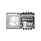 Eurofase Lighting EFURCB48M4 Light Grey Heating Electrical Control Box