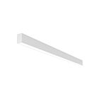 Eurofase Lighting F55840WSFM 67W 8' White LED Architectural Strip Light 4000K