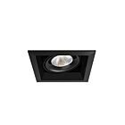 Eurofase Lighting TE131LED-30-2-01 26W Square Multiple LED Recessed Light