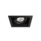 Eurofase Lighting TE131LED-35-2-01 26W Square Multiple LED Recessed Light