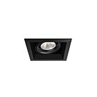 Eurofase Lighting TE131LED-35-4-01 26W Square Multiple LED Recessed Light