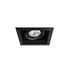 Eurofase Lighting TE131LED-40-2-01 26W Square Multiple LED Recessed Light