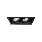 Eurofase Lighting TE132LED-30-2-01 52W Multiple LED Recessed Light