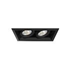 Eurofase Lighting TE132LED-35-2-01 52W Multiple LED Recessed Light