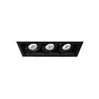Eurofase Lighting TE133LED-30-4-01 78W Multiple LED Recessed Light