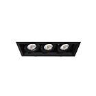 Eurofase Lighting TE133LED-35-4-01 78W Multiple LED Recessed Light