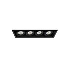 Eurofase Lighting TE134ALED-35-2-01 26W Linear Multiple LED Recessed Light