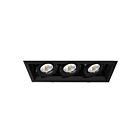 Eurofase Lighting TE163LED-30-4-01 45W Multiple LED Recessed Light