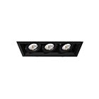 Eurofase Lighting TE163LED-40-4-01 45W Multiple LED Recessed Light
